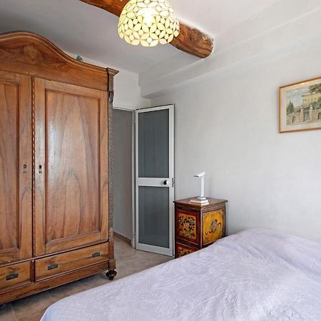 Cottage Con Vista Mare Zoagli Dış mekan fotoğraf