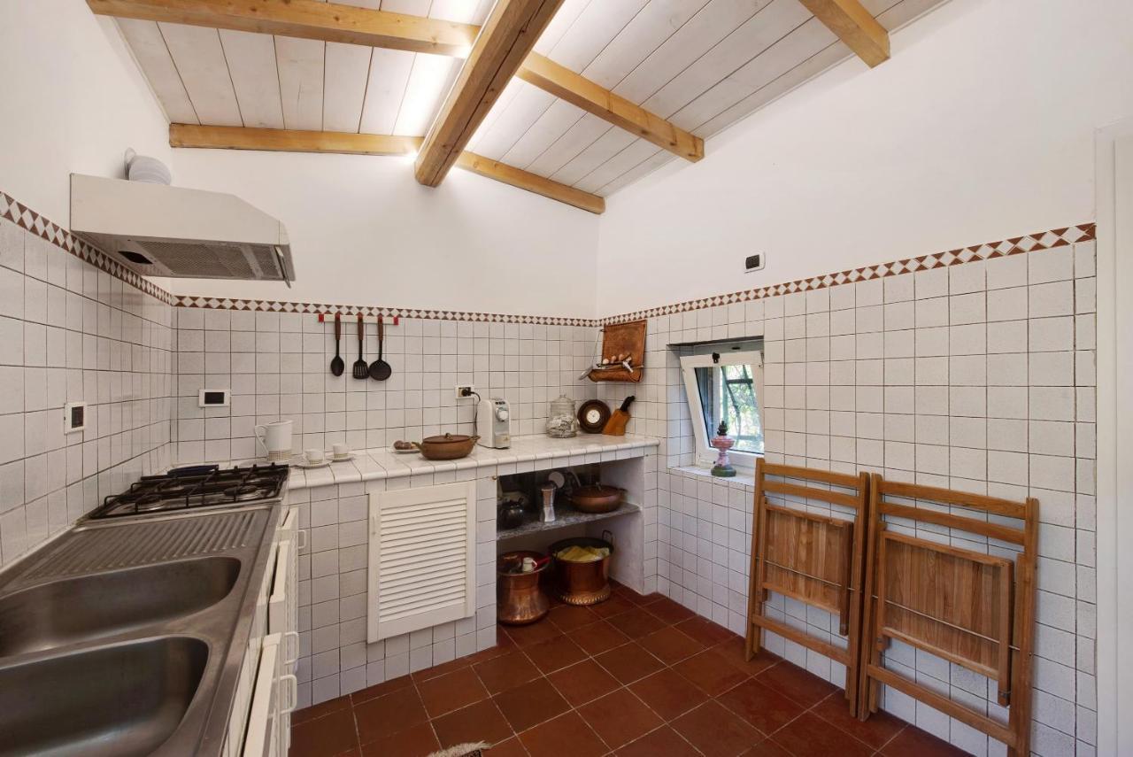 Cottage Con Vista Mare Zoagli Dış mekan fotoğraf