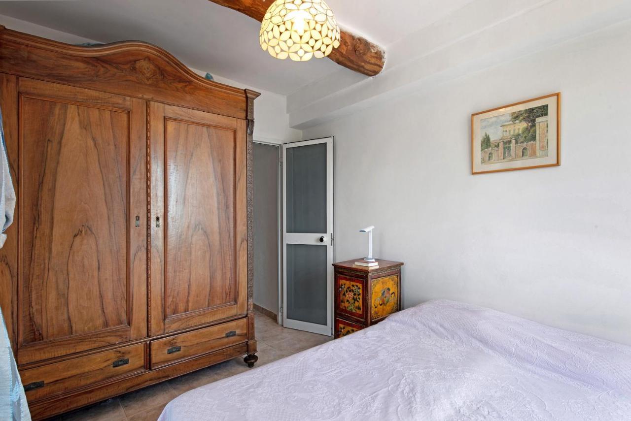 Cottage Con Vista Mare Zoagli Dış mekan fotoğraf